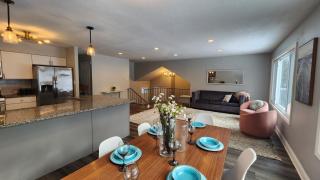 Sprawling Woodland Retreat - 0