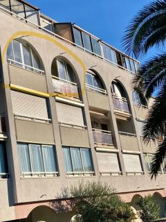 Studio belle vue - 6