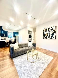 New Construction Modern 2BR and 1Bath! - 0