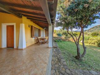 Villa Sa Perla - Pool, Panoramic View, 250m to Seafront, 650m to Beach - Marina di Gairo - 1