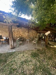 Appartement avec piscine - 1