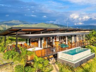 Villa Mantiqueira SFX - Cabanas - 9