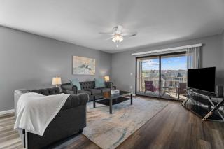 New Updated Branson Condo on Thousand Hills - 7