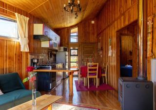 Cabañas Entre Verdes - 2