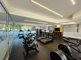 Condesa Elite Living - 5