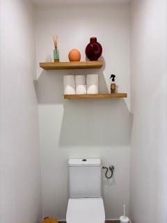 Blue Bay Elegant apt 1 min walk from beach - 4