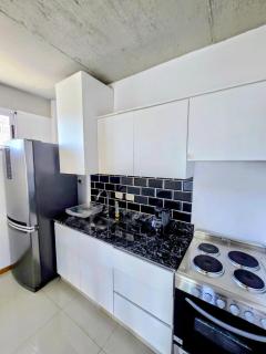 Modern duplex in Palermo - 7