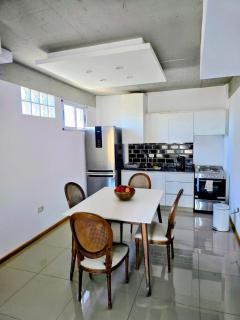 Modern duplex in Palermo - 6