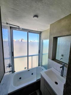 Modern duplex in Palermo - 5