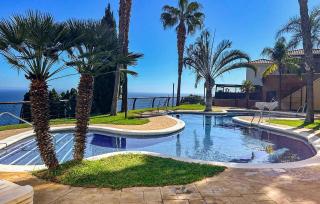 Gorgeous Home In Almuñecar - 1