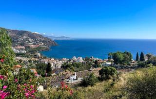 Gorgeous Home In Almuñecar - 8