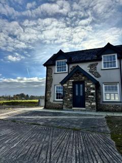 Gelli Genlas Farm House - 5