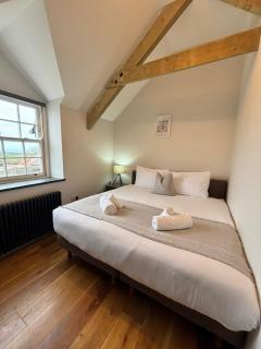 Gelli Genlas Farm House - 3