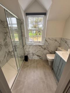 Gelli Genlas Farm House - 1