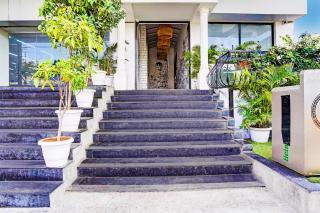 Hotel O Cricotel - 8