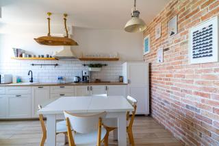 Grand Apartments - Apartment on the 17th floor with panorama - 2