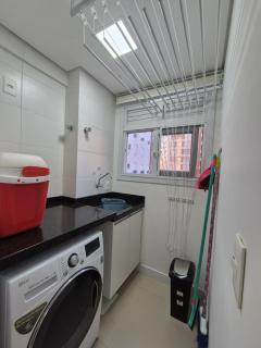 AP com infra completa para relaxar na praia - 3