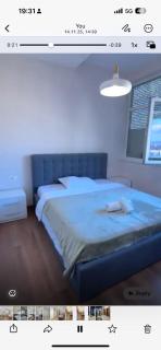 Prayla Luxury 2BD Apartment at Delijorgji - 9