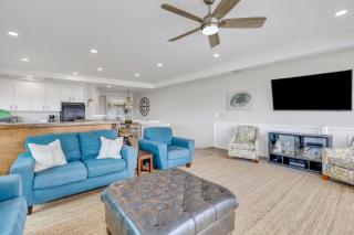 Sunny Breeze - Tybee Island - 4