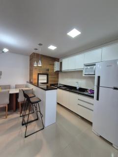 AP com infra completa para relaxar na praia - 5