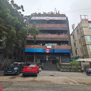 Bluestone Prime by The Cosy Hotels - 9