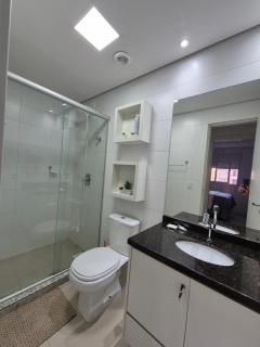 AP com infra completa para relaxar na praia - 1