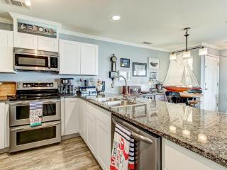 Just Ledoux It By the Sea - 2