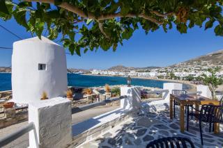 Pandrossos Hotel - 4