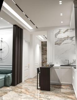 VIP Apartment MUSEUM - 5