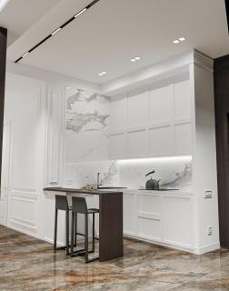 VIP Apartment MUSEUM - 3