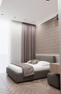 VIP Apartment MUSEUM - 2