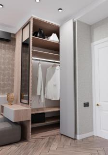 VIP Apartment MUSEUM - 1