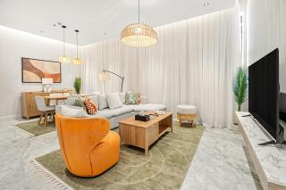 Luxurious 3BR Apartment NZL266 - 8