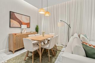 Luxurious 3BR Apartment NZL266 - Riyad - 5