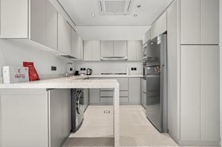 Luxurious 3BR Apartment NZL266 - 4