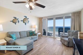 Romar Tower 5C by Liquid Life - 0