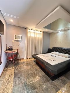 Motel Vitoria Reggia - 6