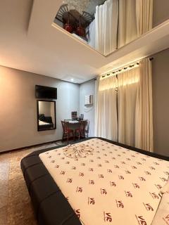 Motel Vitoria Reggia - 2