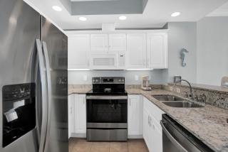 Crystal Shores 402 - 6