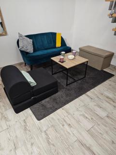 Duplex N1 centre-ville, 8 min de la gare de Montluçon - 1