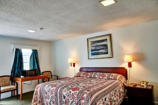 Hospitality Inn - Selma - 1