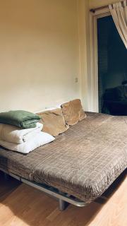 Beautiful studio with terrace in Woluwe-Saint-Lambert - 2