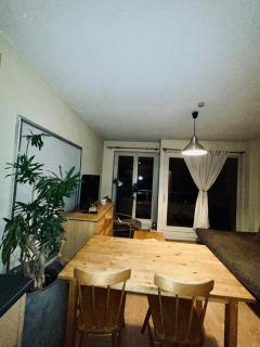 Beautiful studio with terrace in Woluwe-Saint-Lambert - 1