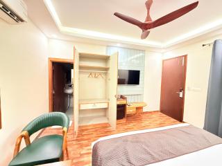 The Prominence Hotel Greater Noida - Greater Noida - 1