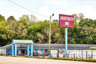 Hospitality Inn By Belvilla Selma US 80 AL - Selma - 9