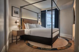 Pendry Washington DC - The Wharf - 8