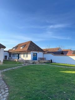 Gabri Guesthouse Transylvania - 8