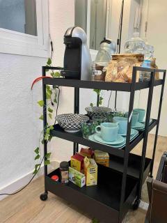 Modern Centric Apartment - 0