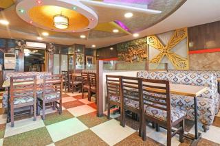 Collection O Madhura Residency - 4