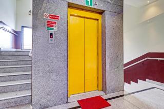 Collection O Madhura Residency - 5